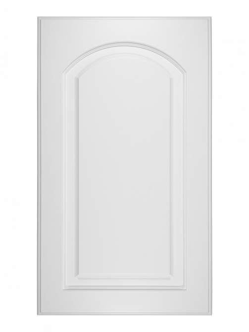 raisedpanelarchpainted